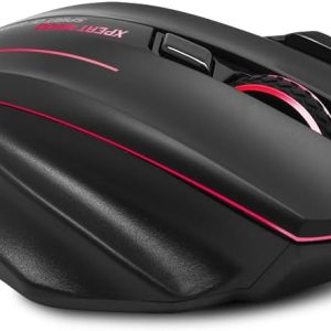 Alternative view of SPIRIT OF GAMER SOURIS GAMING XPERT-M500