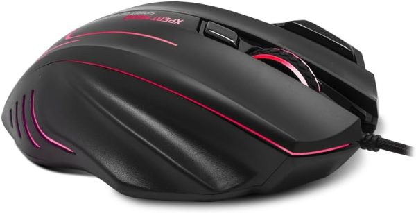 SPIRIT OF GAMER SOURIS GAMING XPERT-M500 – Image 2