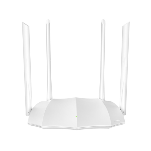Alternative view of Tenda AC5 v3.0 AC1200 Dual Band WiFi Router