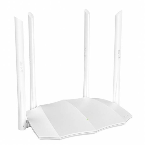 Tenda AC5 v3.0 AC1200 Dual Band WiFi Router – Image 4