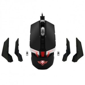 Alternative view of USB SPIRIT OF GAMER XPERT-M300  GAMING MOUSE
