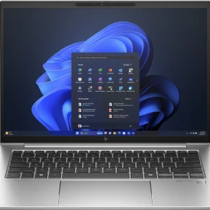 Alternative view of HP A6SY5UT  EliteBook 840 G11 14in Laptop Intel Ultra 7 155U 16GB DDR5 RAM 512GB SSD