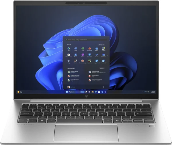 HP A6SY5UT  EliteBook 840 G11 14in Laptop Intel Ultra 7 155U 16GB DDR5 RAM 512GB SSD – Image 2