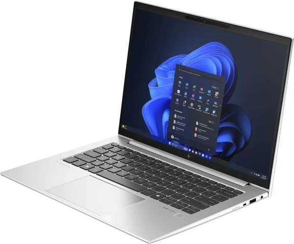 HP A6SY5UT  EliteBook 840 G11 14in Laptop Intel Ultra 7 155U 16GB DDR5 RAM 512GB SSD