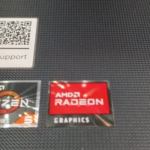Alternative view of LENOVO V15 G8 AMN RYZEN5 7520U