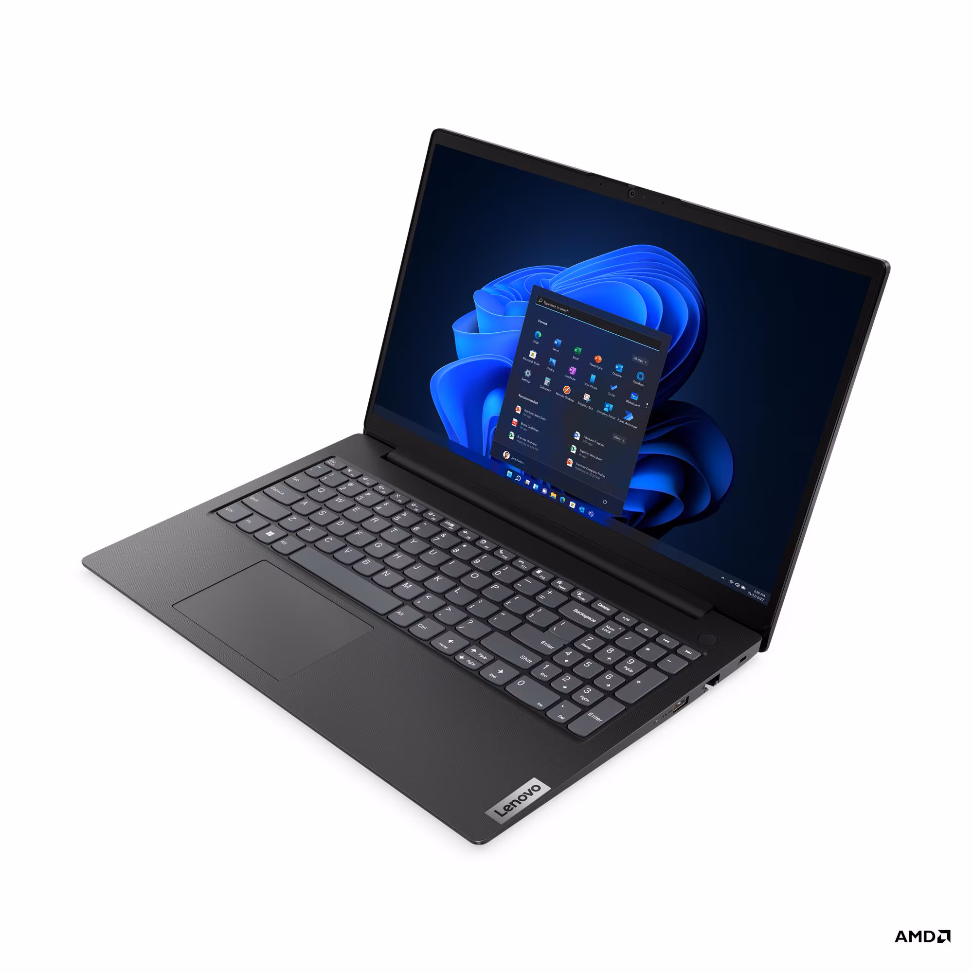 LENOVO V15 G8 AMN RYZEN5 7520U