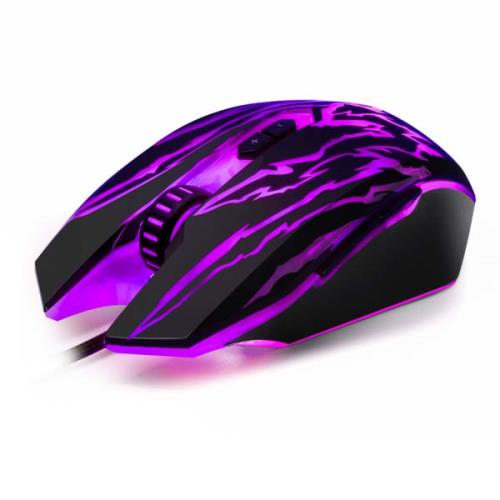 SOURIS SPIRIT OF GAMER ELITE-M40 (FURY EDITION)