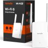 Tenda A23 Dual Band AC1200 WiFi-repeater