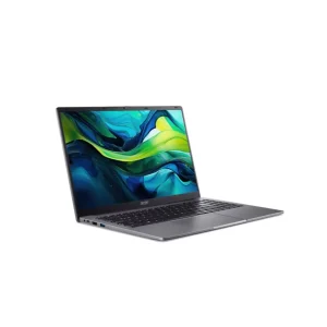 Alternative view of Acer Aspire Lite 15 AL15-32P -C8T3 GRAY Intel Celeron - N4500