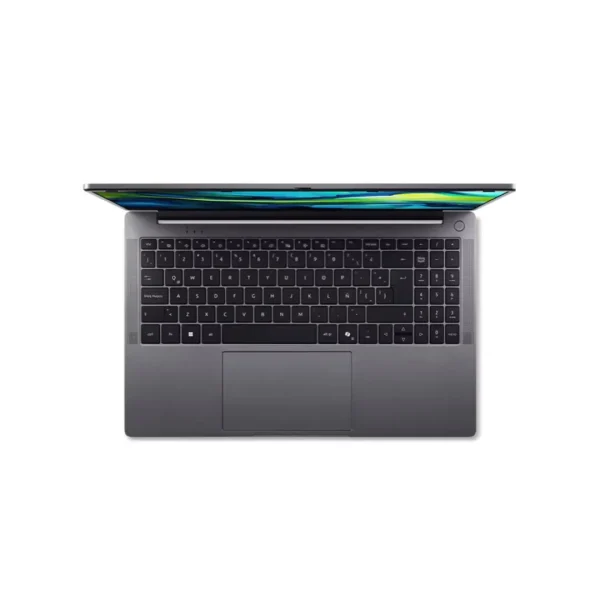 Acer Aspire Lite 15 AL15-32P -C8T3 GRAY Intel Celeron - N4500 – Image 4