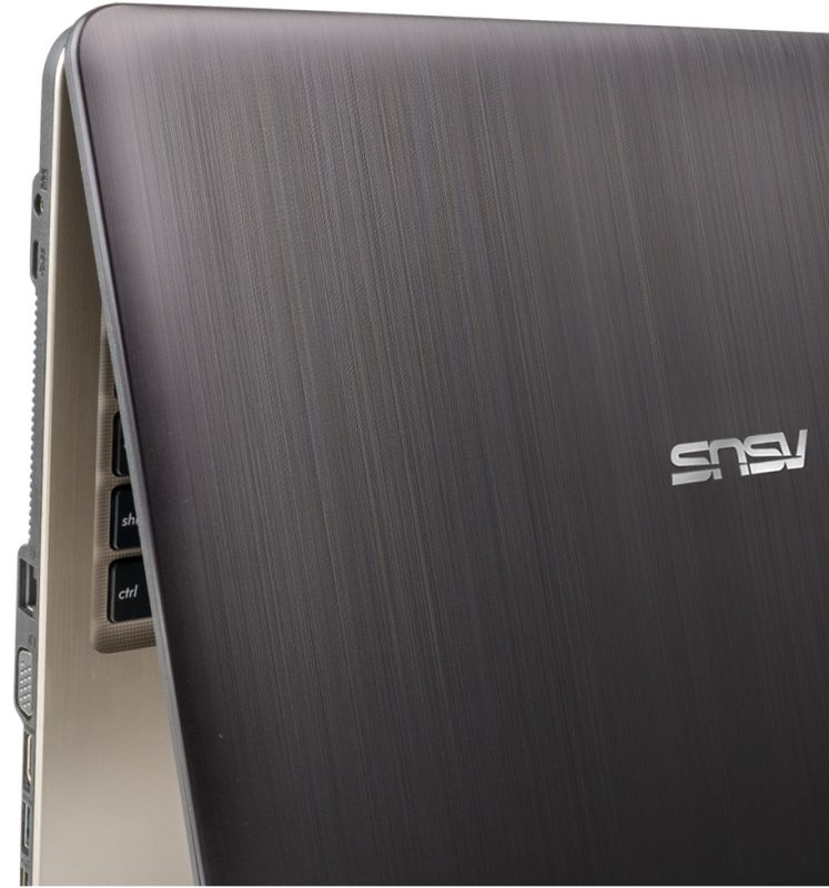 ASUS  X540YA-X00224T