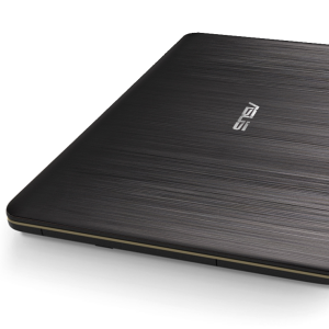 Alternative view of ASUS  X540YA-X00224T