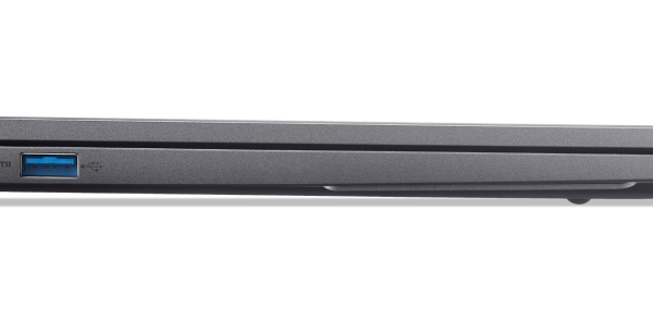 Acer Aspire Lite 15 AL15-32P -C8T3 GRAY Intel Celeron - N4500 – Image 5