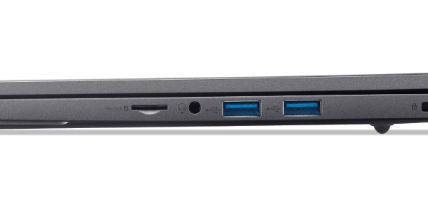 Acer Aspire Lite 15 AL15-32P -C8T3 GRAY Intel Celeron - N4500 – Image 6