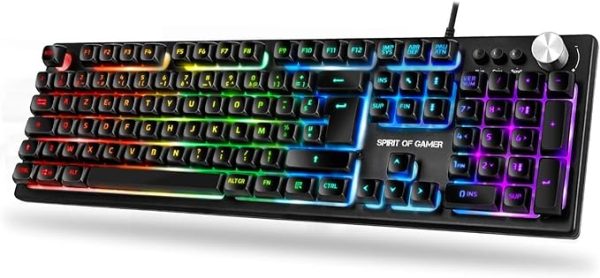 CLAVIER PRO K7 SEMI AUTOMATIQUE – Image 3