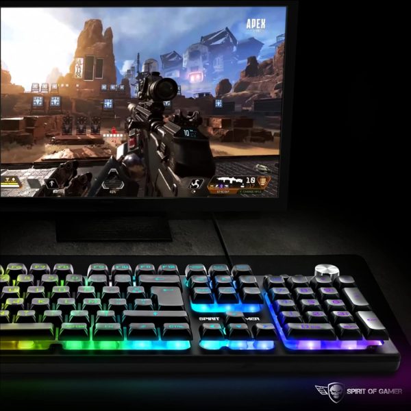 CLAVIER PRO K7 SEMI AUTOMATIQUE – Image 5