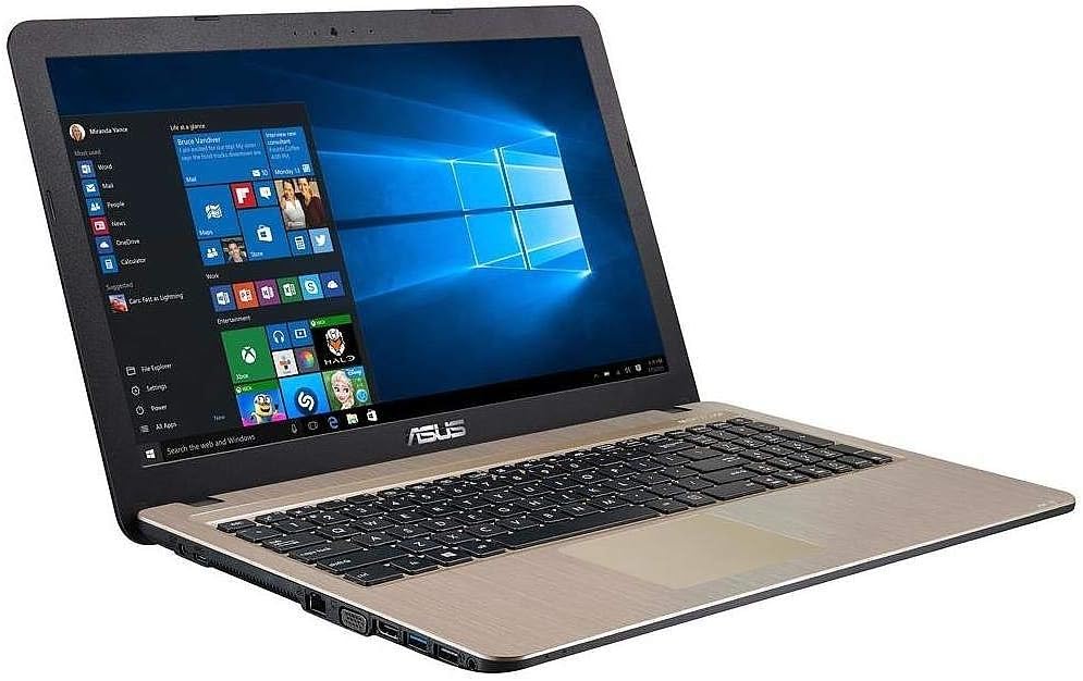 Asus X540NA-GO034 BLACK