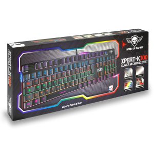 CLAVIER SPIRIT OF GAMER XPERT-K300