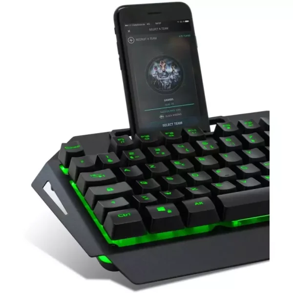 Pack Clavier Gamer et Souris Gamer SOG ELITE MK30 – Image 5