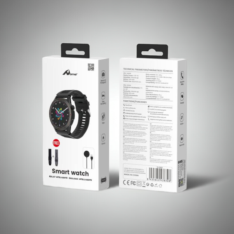 SMART WATCH HS-29