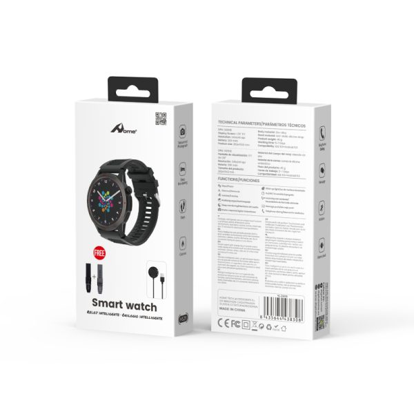 SMART WATCH HS-29
